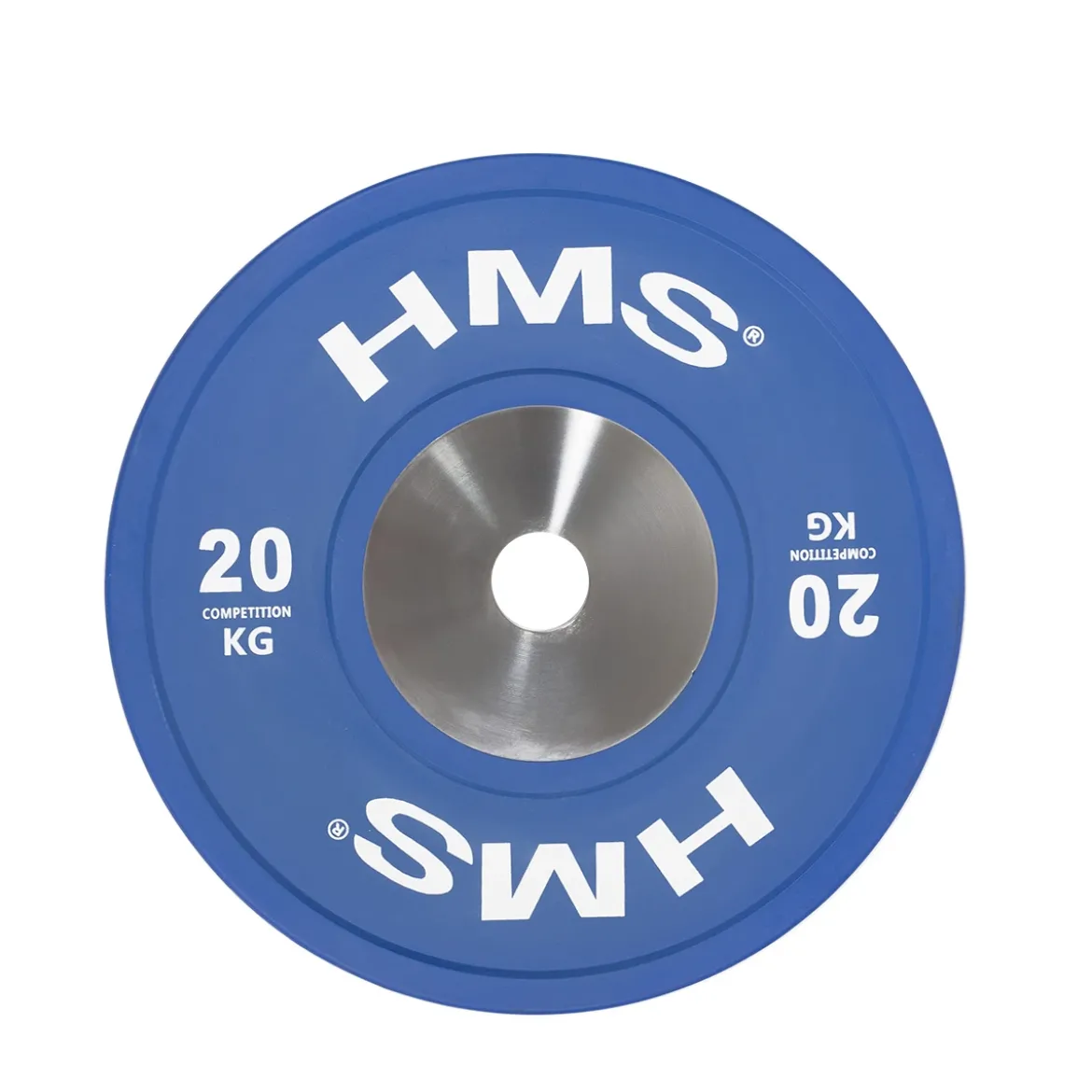 TBR PROFI SET ZESTAW TALERZY OLIMPIJSKICH BUMPER HMS