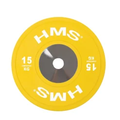 TBR PROFI SET ZESTAW TALERZY OLIMPIJSKICH BUMPER HMS