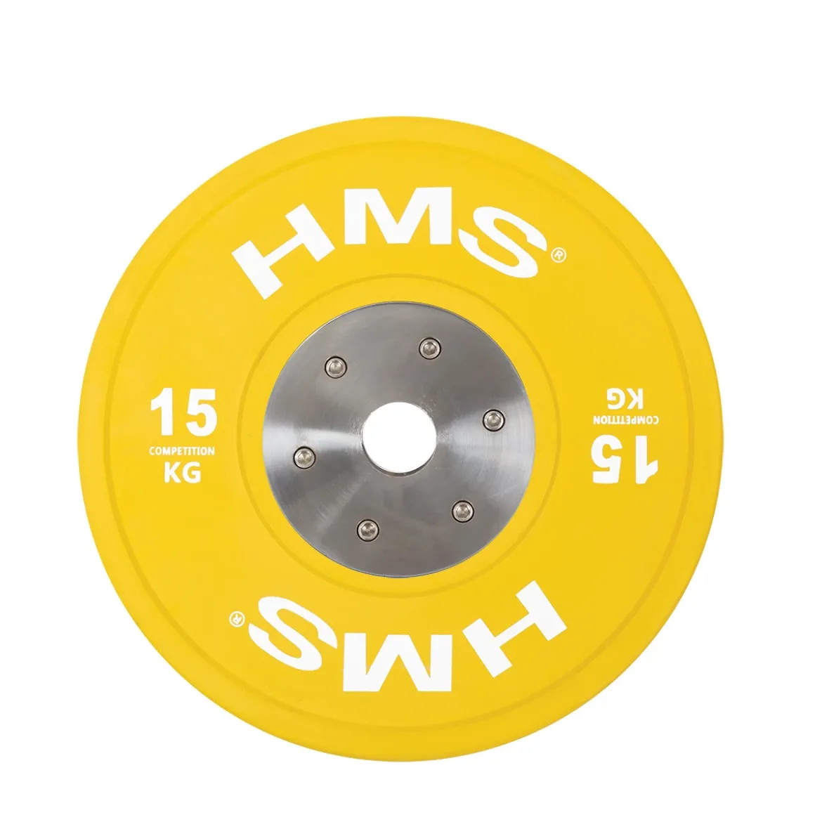 TBR PROFI SET ZESTAW TALERZY OLIMPIJSKICH BUMPER HMS