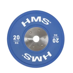 TBR PROFI SET ZESTAW TALERZY OLIMPIJSKICH BUMPER HMS