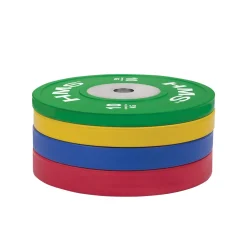 TBR PROFI SET ZESTAW TALERZY OLIMPIJSKICH BUMPER HMS