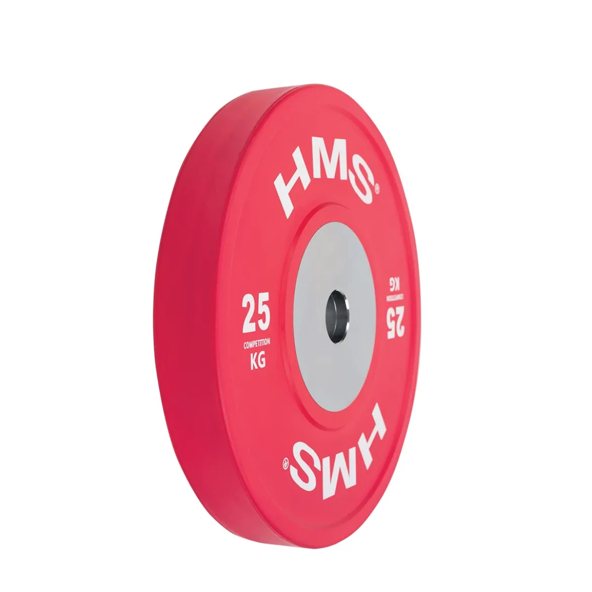 TBR PROFI SET ZESTAW TALERZY OLIMPIJSKICH BUMPER HMS
