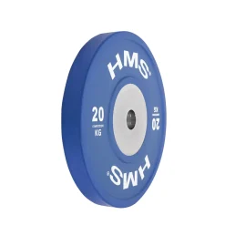 TBR PROFI SET ZESTAW TALERZY OLIMPIJSKICH BUMPER HMS