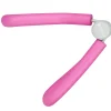 TM01 GRAY-PINK AGRAFKA MOTYLEK DO ĆWICZEŃ HMS