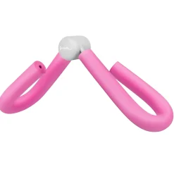 TM01 GRAY-PINK AGRAFKA MOTYLEK DO ĆWICZEŃ HMS