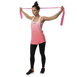 TP01 TAŚMA PILATES HMS