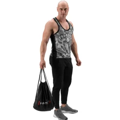 TRW3703 TORBA WOREK SPORTOWY HMS