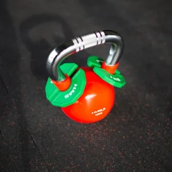 TSN TALERZ NA SPRZĘT DO TRENINGU SIŁOWEGO I FITNESS TYPU NAKŁADKA HMS