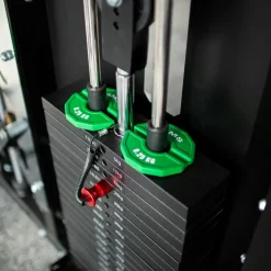 TSN TALERZ NA SPRZĘT DO TRENINGU SIŁOWEGO I FITNESS TYPU NAKŁADKA HMS