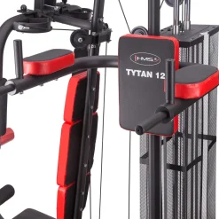 TYTAN 12 ATLAS DO ĆWICZEŃ HMS