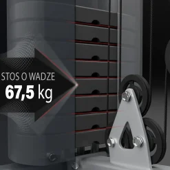 TYTAN 7 ATLAS DO ĆWICZEŃ HMS PREMIUM