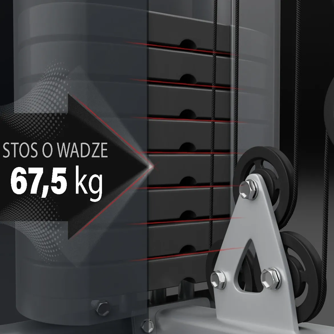 TYTAN 7 ATLAS DO ĆWICZEŃ HMS PREMIUM