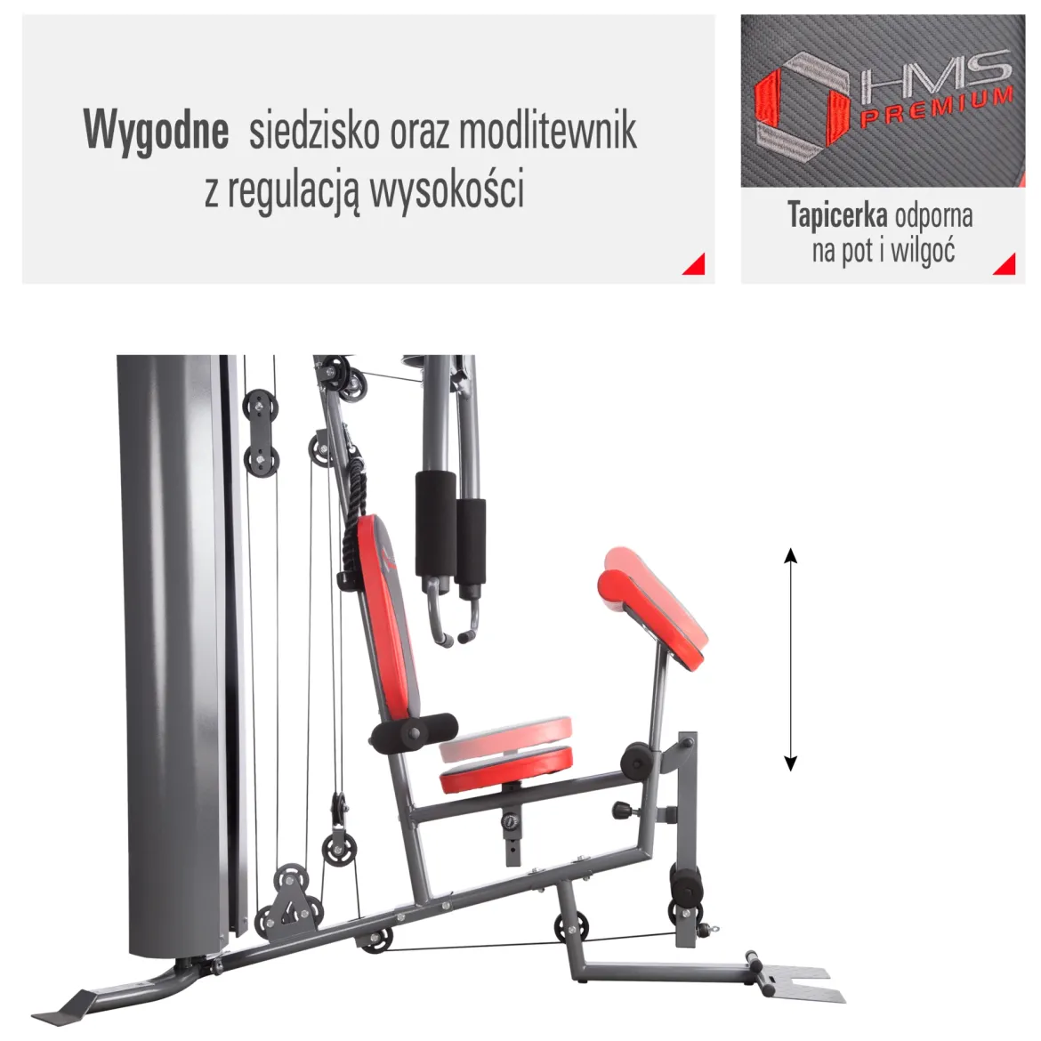TYTAN 7 ATLAS DO ĆWICZEŃ HMS PREMIUM