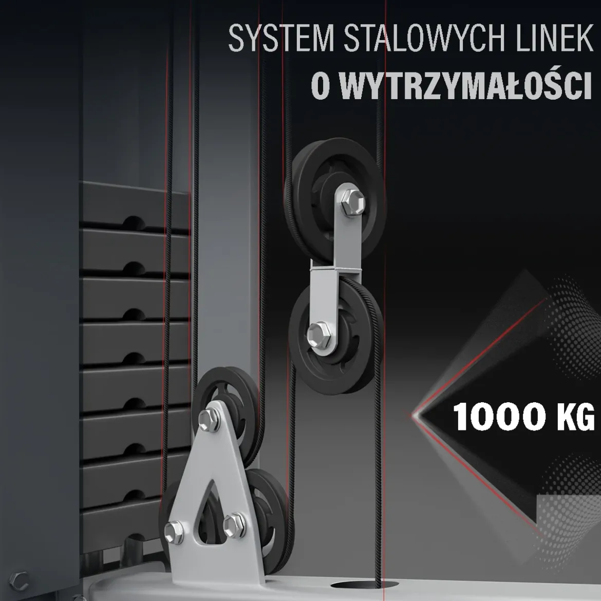 TYTAN 7 ATLAS DO ĆWICZEŃ HMS PREMIUM