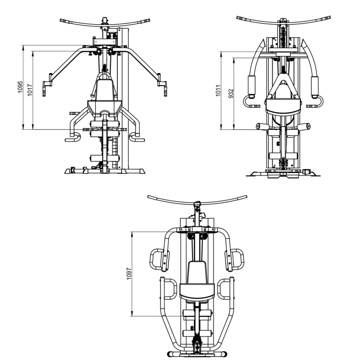 TYTAN 10R ATLAS DO ĆWICZEŃ HMS