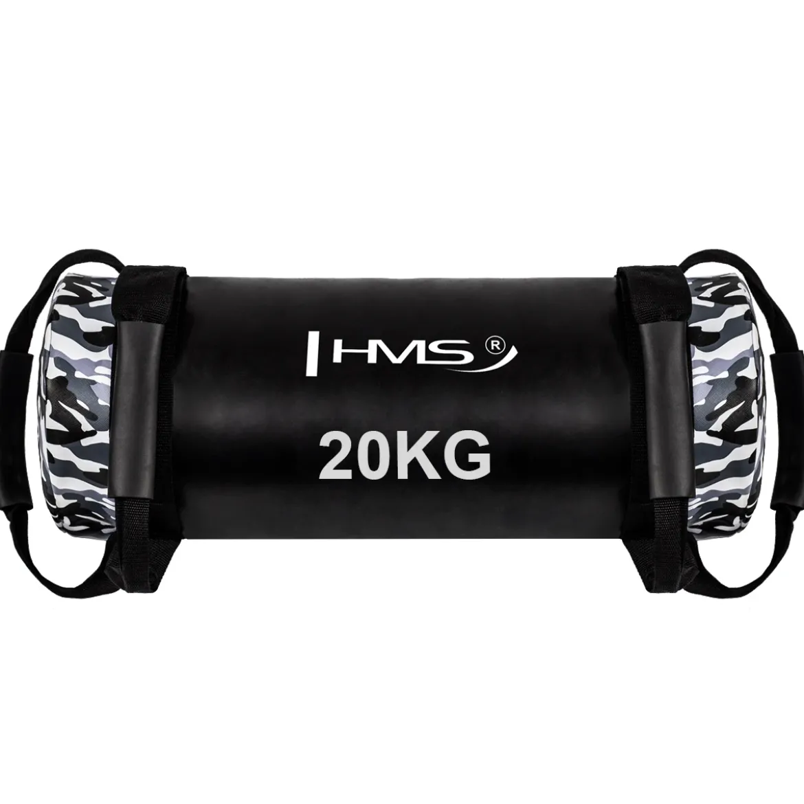 WDC POWER BAG WOREK TRENINGOWY HMS