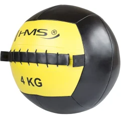 WLB WALL BALL PIŁKA DO ĆWICZEŃ HMS