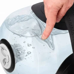 WOREK TRENINGOWY WYPEŁNIANY WODĄ AQUA POWERBAG WAB HMS
