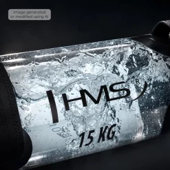WOREK TRENINGOWY WYPEŁNIANY WODĄ AQUA POWERBAG WAB HMS