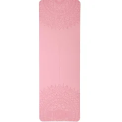 YM10 MATA TPE DO JOGI LIGHT PINK HMS