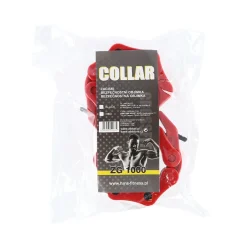 Zaciski Lock Jaw 50 mm HMS ZG1000R – blokady na sztangę, 2 szt.