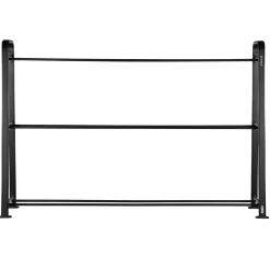 ZESTAW 13 PIŁEK TRENINGOWYCH YB02 + STOJAK STR43 HMS