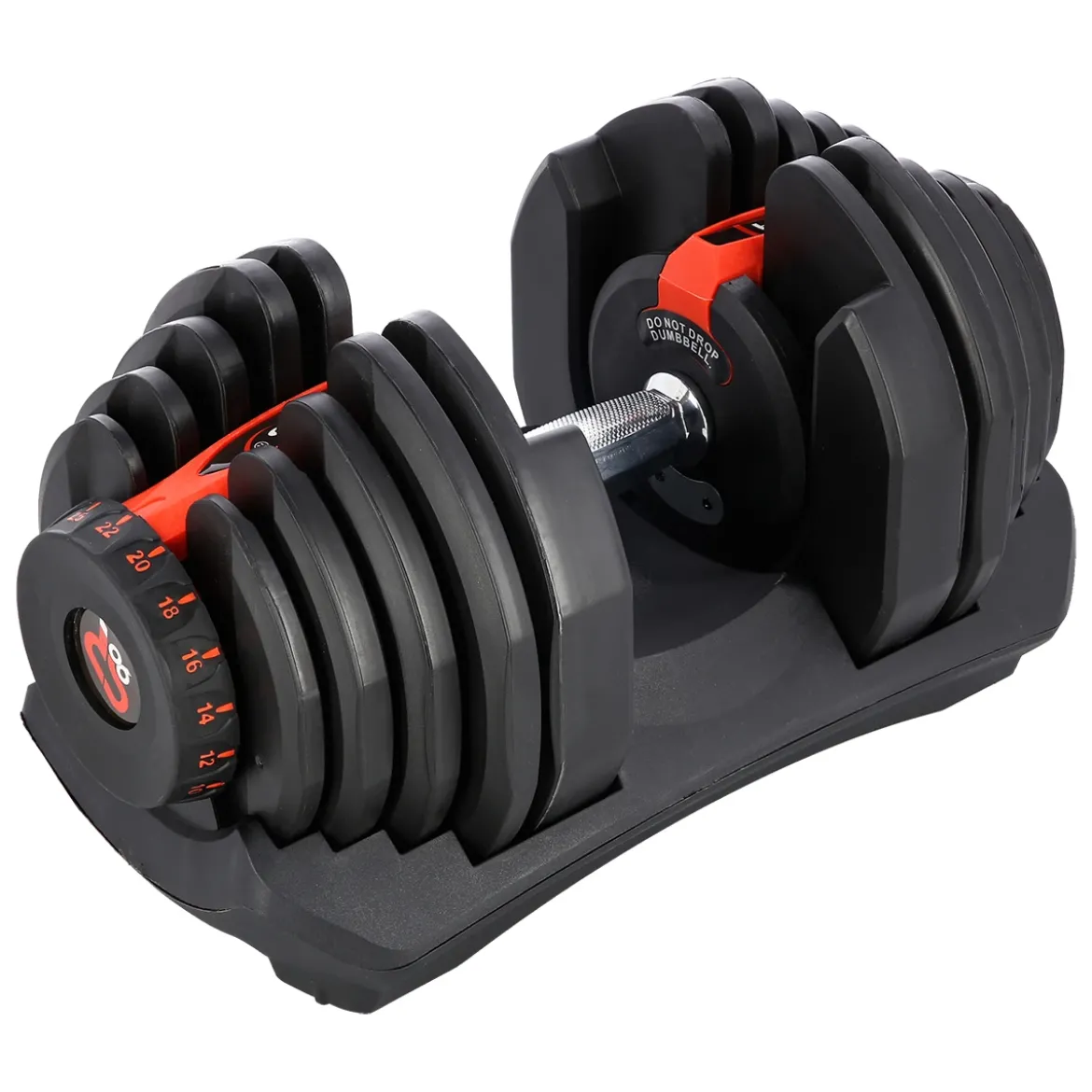ZESTAW SR80 SZTANGIELKI REGULOWANE (2 SZT.) + STR10 PRO STOJAK HMS