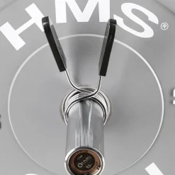 ZGS50 ZACISKI SPRĘŻYNOWE HMS (2 szt)